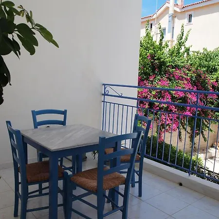 Ionion アパート Skala (Kefalonia)