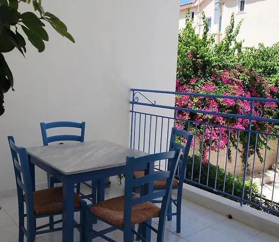 Ionion Apartman Skala (Kefalonia)