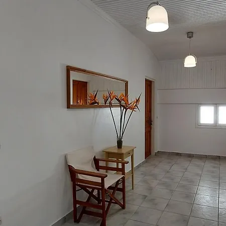 Appartement Ionion