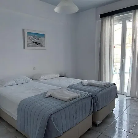 Appartement Ionion