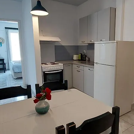 Ionion Apartamento
