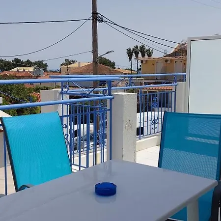 Appartement Ionion
