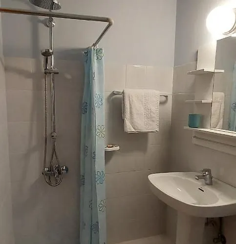 Ionion * Skala (Kefalonia)