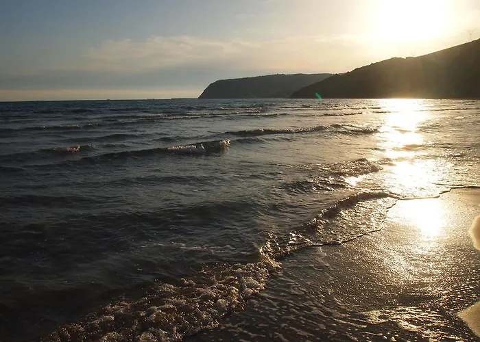 Ionion * Skala (Kefalonia)