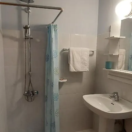 Ionion * Skala (Kefalonia)